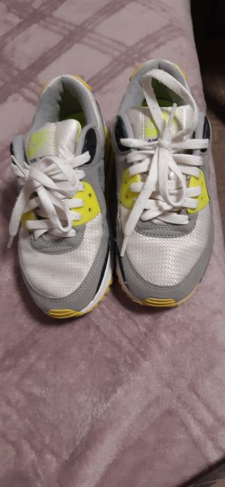 Adidasi Nike W AIR MAX 90