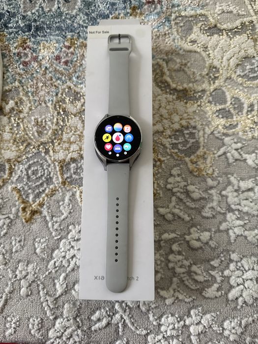 Смарт часы Xiomi watch 2
