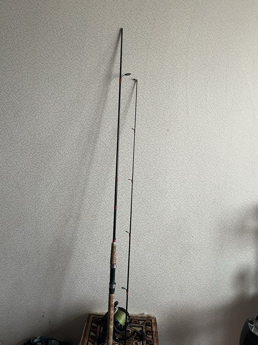 Спининг katana