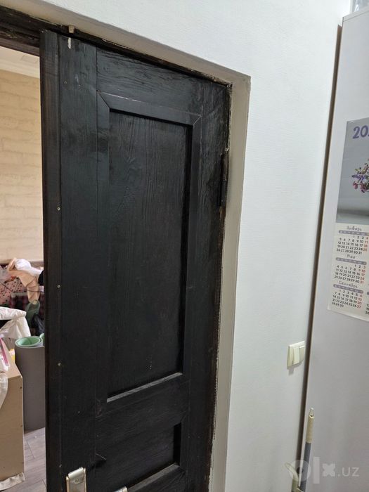 Продаются двери деревянные