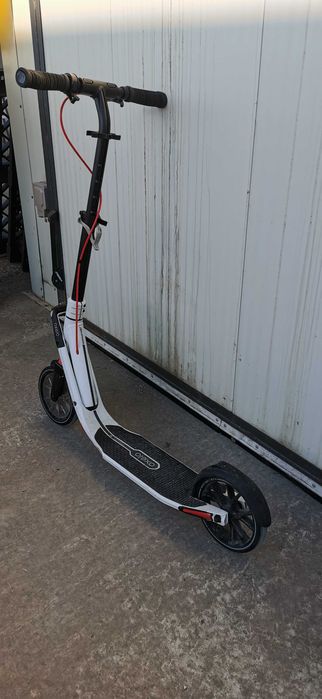 Trotineta Oxelo Town 9 EF V2 + geanta transport - impecabila