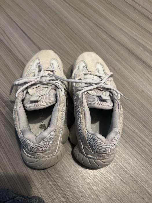 Yeezy 500 Blush nr. 40 - Adidas