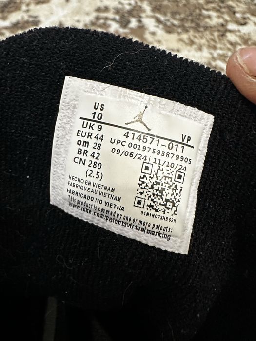 Продам кроссовки Jordan 13/Джордан 13