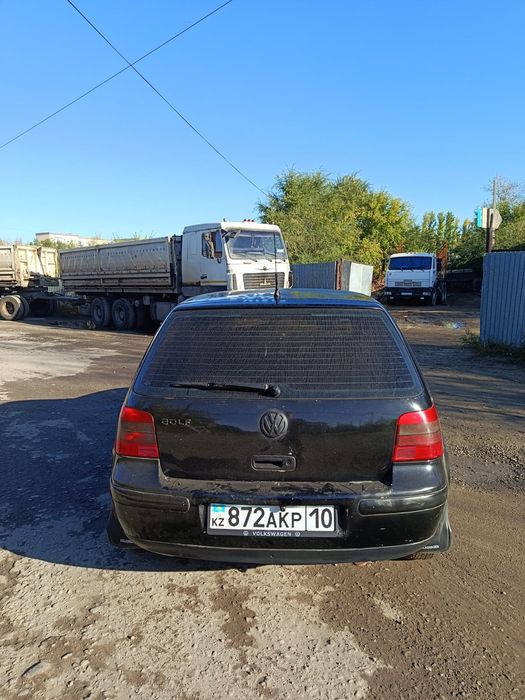 Гольф 4  продам .