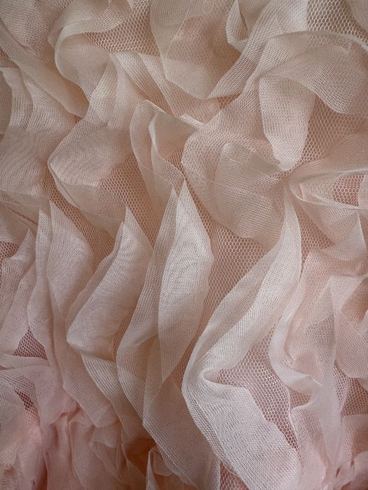 Платья нарядные  116-122