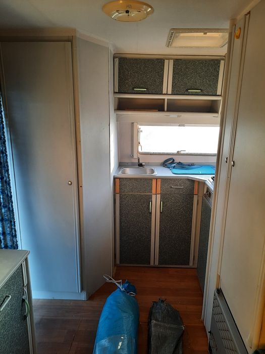 Vănd Rulotă.Beyerland.