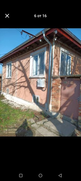 Продава се Къща в с. Юпер, Област Разград - 100 кв.м за 459 €/кв.м - Снимка #3