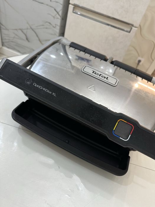 Электрогриль Tefal