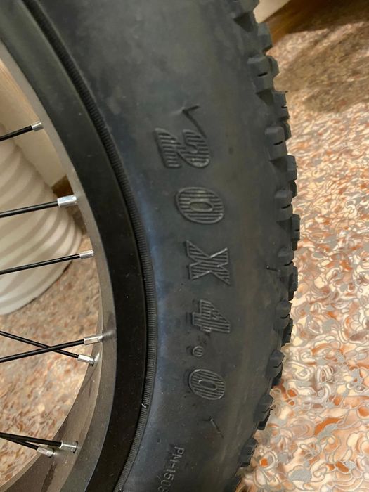 Электровелосипеды