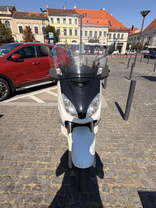 Scuter Yamaha XMAX 250cc