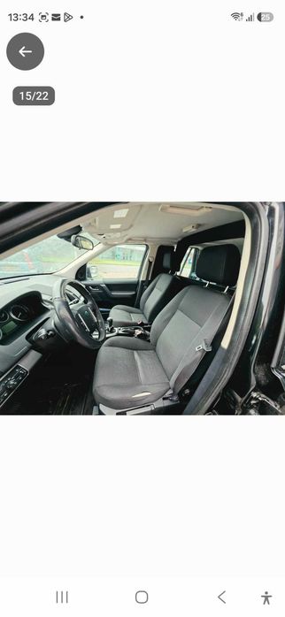 LAND ROVER Freelander 2011 — imagine 3
