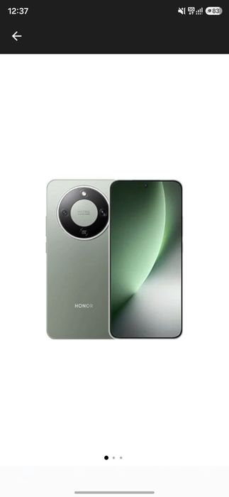 Honor Magic 8 Lite