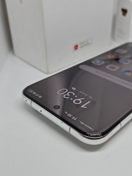 Huawei Pura 70 Pro 512Gb/12Ram White