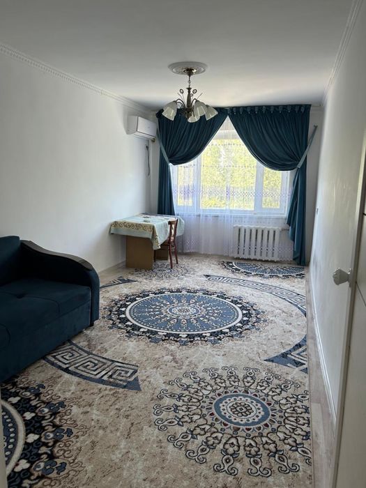 квартира в аренду