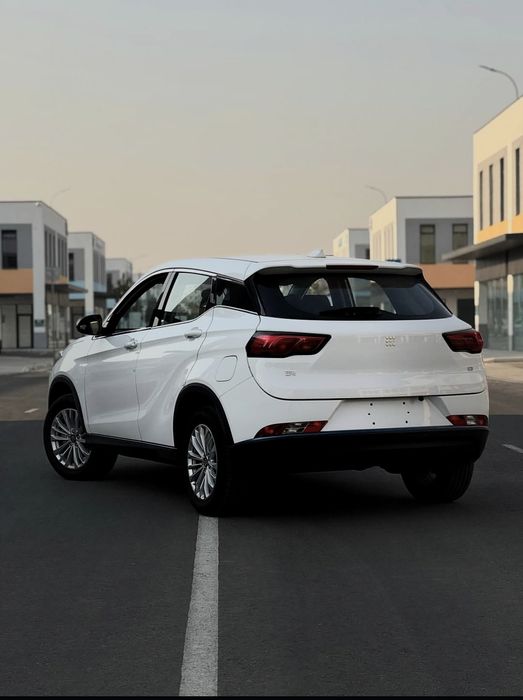 Dongfeng  2023 — 2
