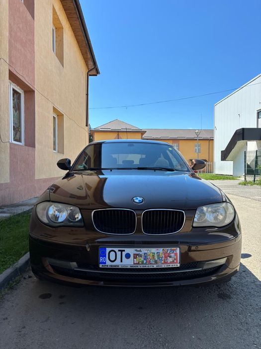BMW Seria 1