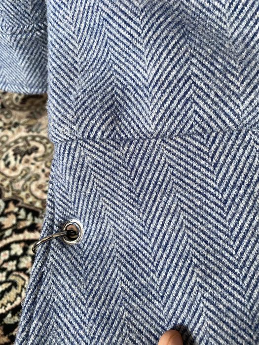 Полупальто