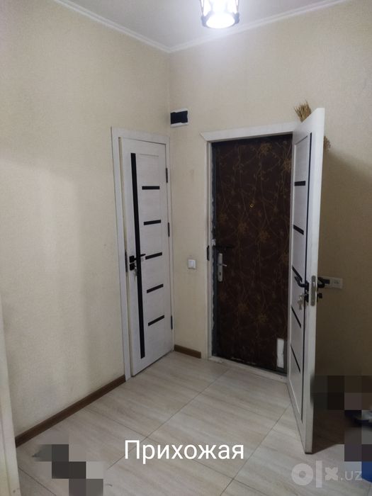 Продается квартира
