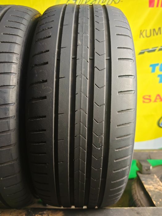 215/45R17 Vredestein 2022 stare foarte buna