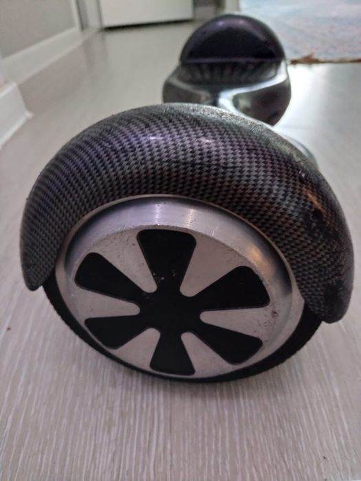 Героскутер