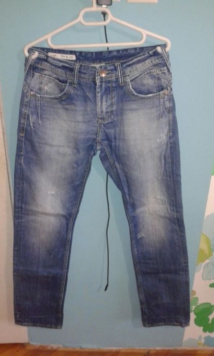 Мъжки дънки