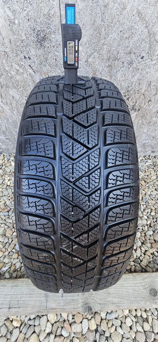 Anvelopa Pirelli 215/60 R16 Continental 225/50 R17 Nokian  205 55  R17