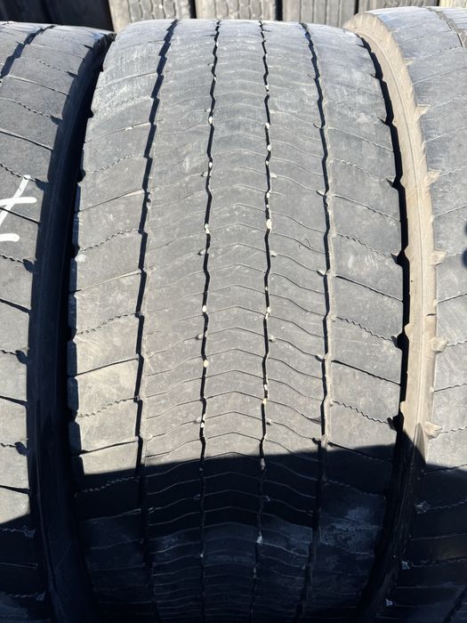 Anvelope 315/70/22.5 Michelin