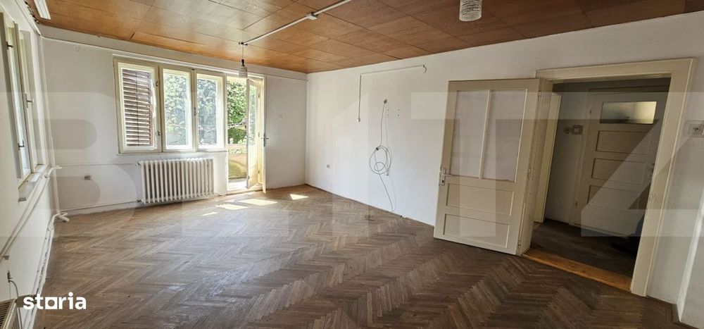 Apartament de 130 mp dintr-o casa in centru, Sfantu Gheorghe