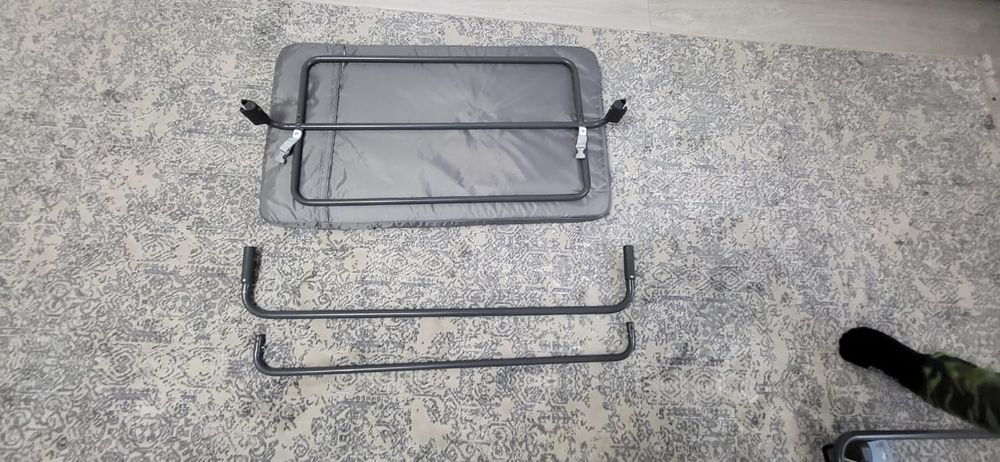 Кровать колыбель