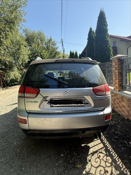 Citroen 2007 c-crosser
