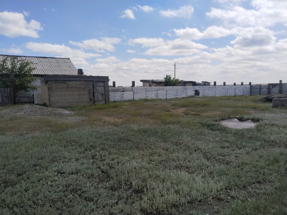 Продам дом станция Майкайн