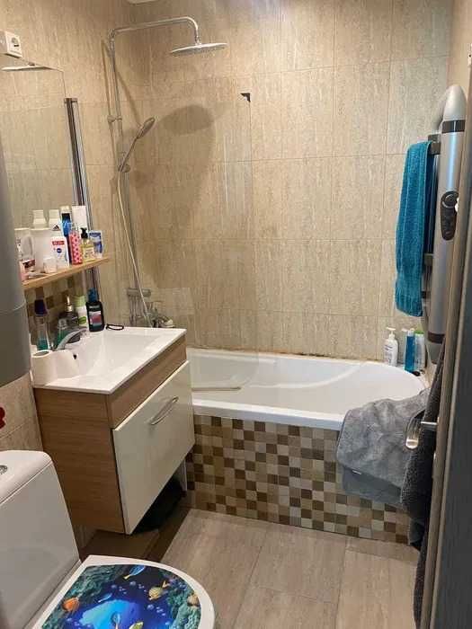 Apartment 2 camere zona Podu Ros Colegiul Emil Racovita