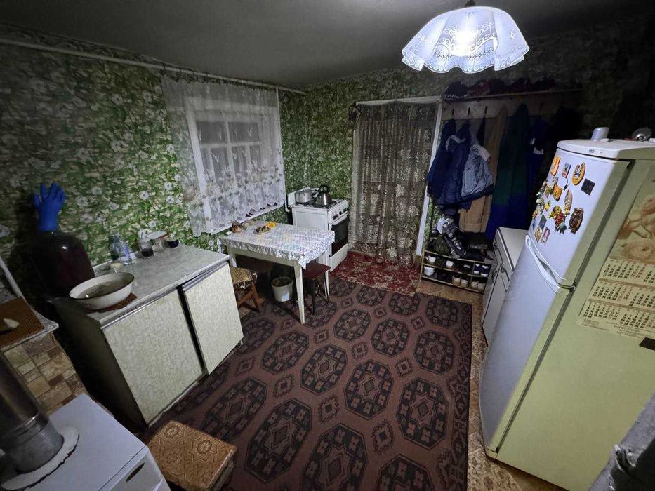 Продаётся дом Район Западный