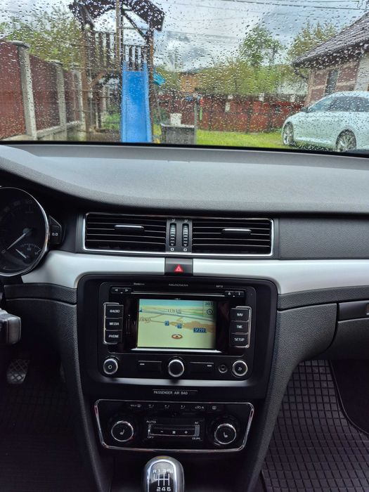 SKODA Superb 0 — imagine 3