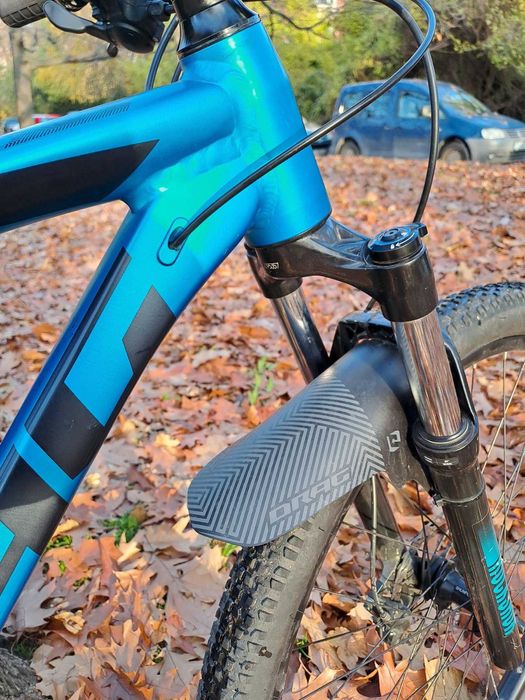 Велосипед 29 Drag Trigger 3.1