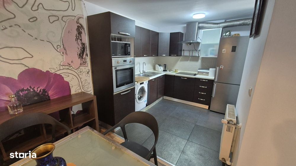 Colentina inchiriere ap 2 camere cu Contract Anaf + loc parcare
