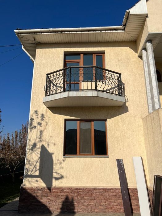 Пластиковые окны