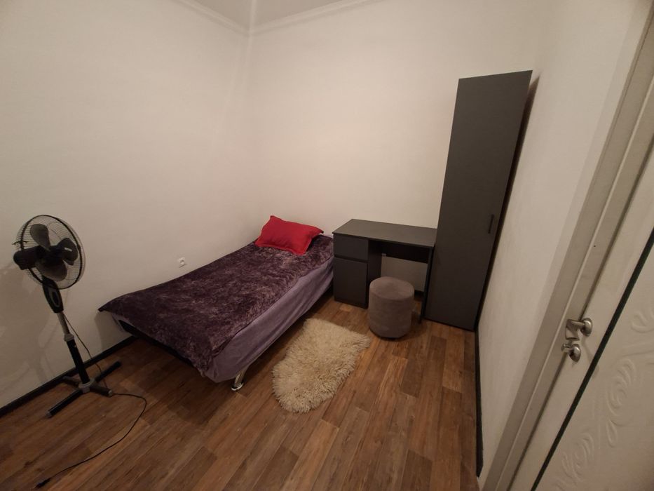 Комната-Болме на подселения