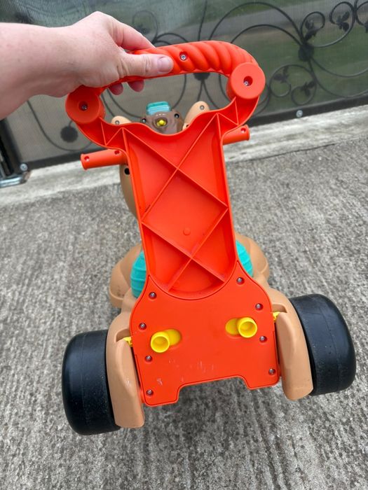 Jucarie interactiva copii Fisher Price