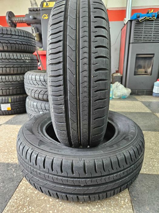 2бр 175/70/13 FALKEN 6,5мм грайфер дот:18г безплатен монтаж