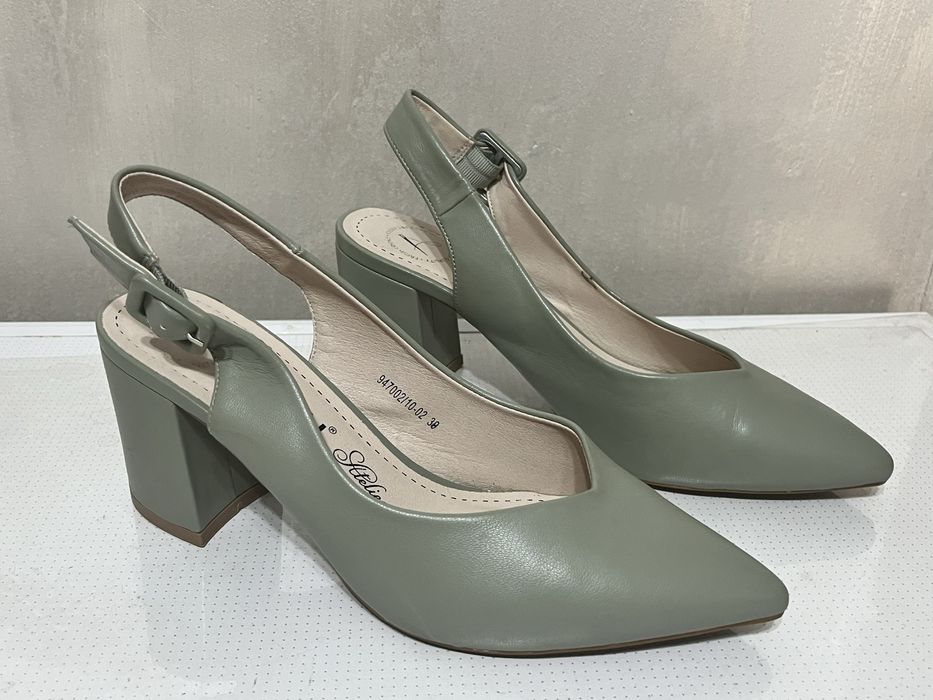 Красивые Туфли на 38 размер!!!