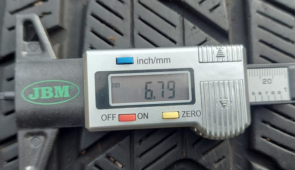 Set 2buc 275/45 R21 110V XL Pirelli Scorpion Winter M+S iarnă