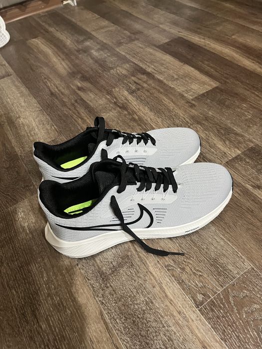 Кроссовки nike air zoom