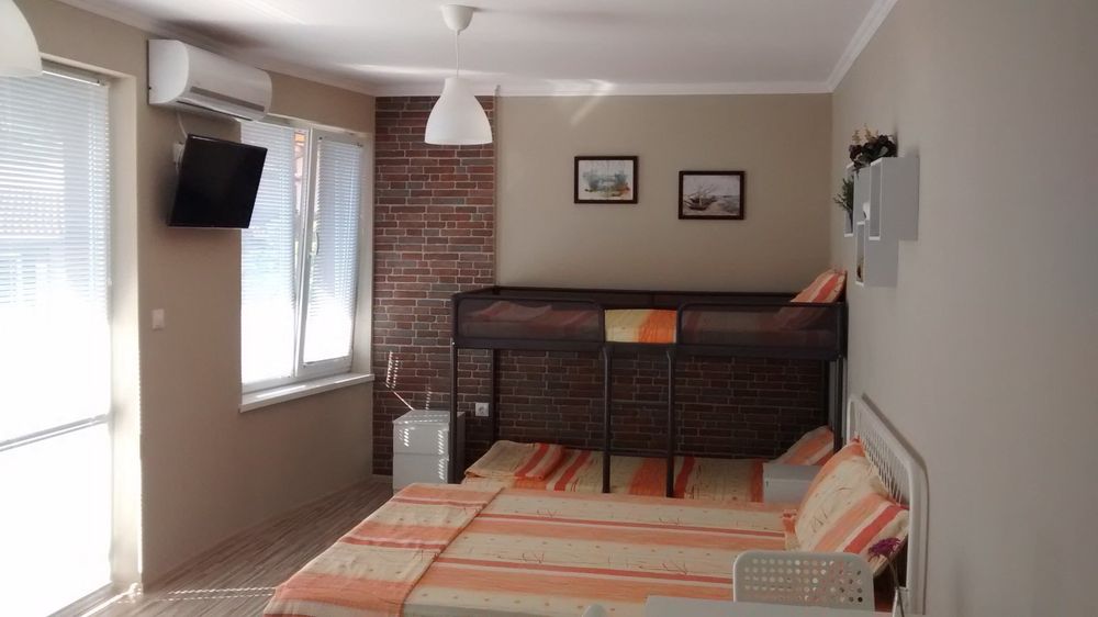 Дава се под наем Едностаен апартамент в Китен - 43 кв.м за 15.3 € - Снимка #5