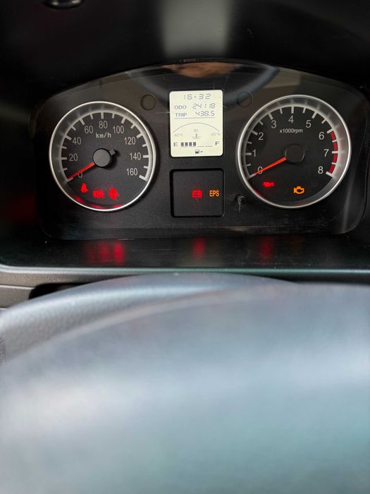 SRM Shineray T50 yuk mashinasi SOTILADI SROCHNO