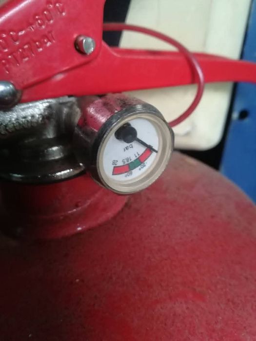 Stingător pentru incendii