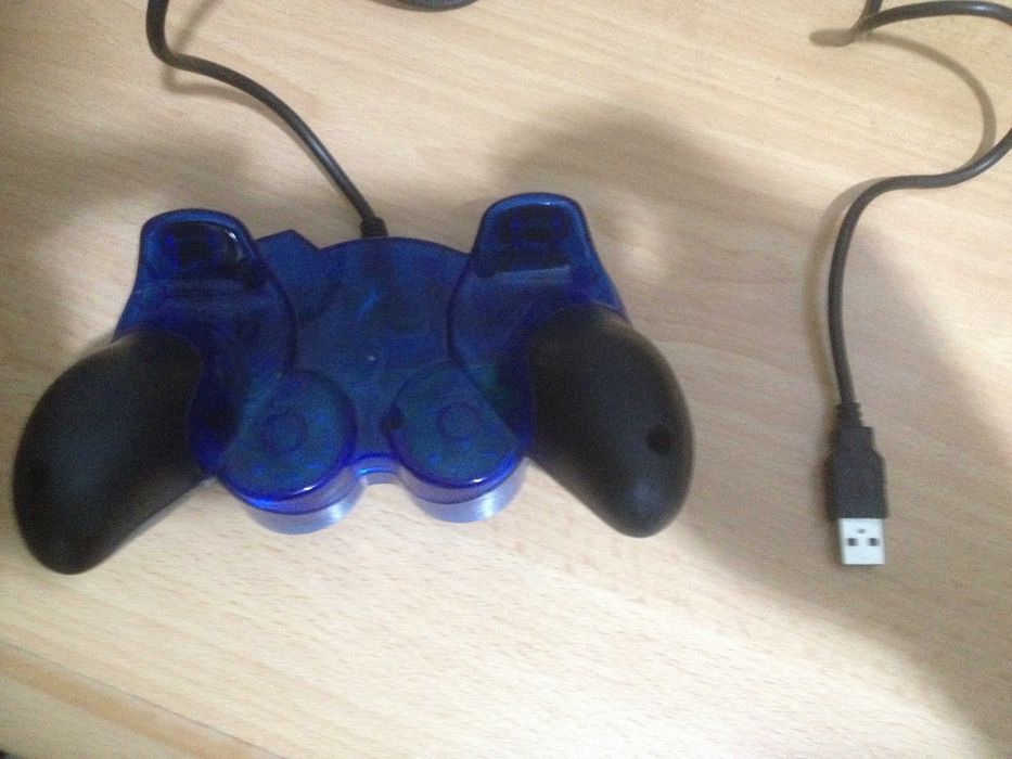 Компьютерный джойстик