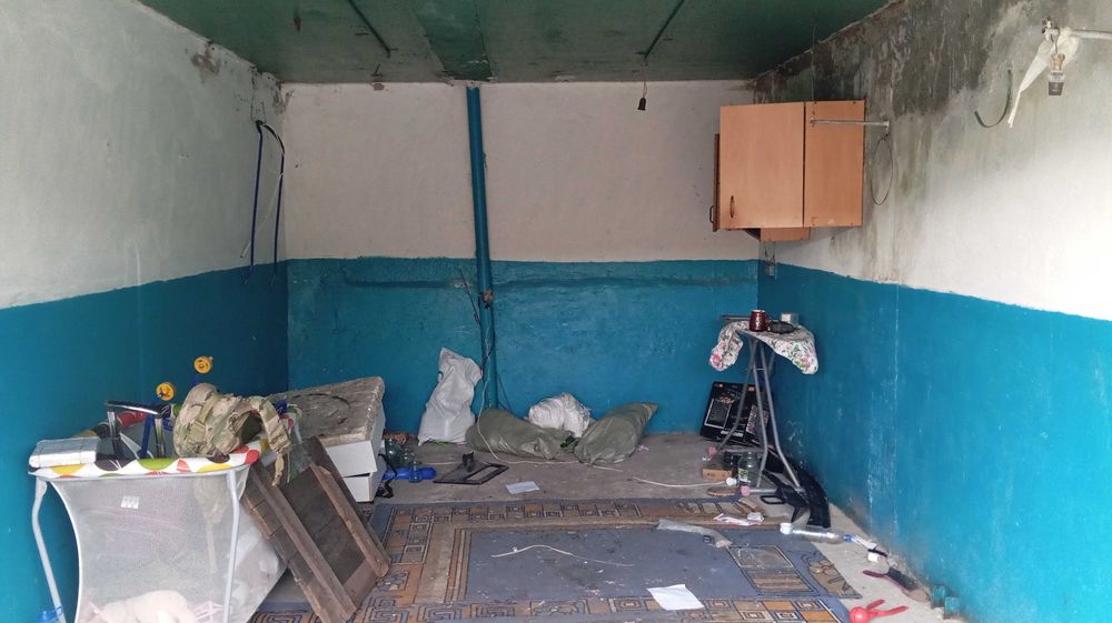 Сдам в аренду гараж [долгосрок]