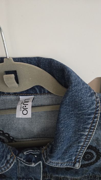 Дамско яке Liu jo, ново, размер S