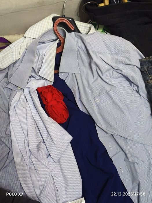 Прадаю мужскую Костюм